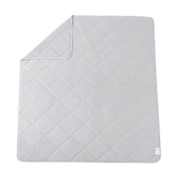 Cooling Blanket for Bed Silky Air Condition Comforter