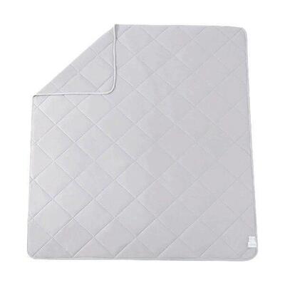 Cooling Blanket for Bed Silky Air Condition Comforter