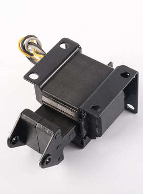 使用行程mq6直销推拉吸力-电磁铁5n)大(牵引20mmsa3702-可交流