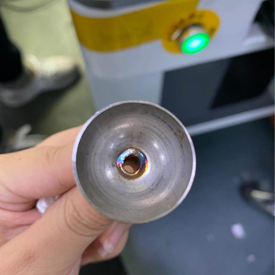 钛合金激光自动焊接机设备厂家,精密配件深圳激光焊接设备厂家