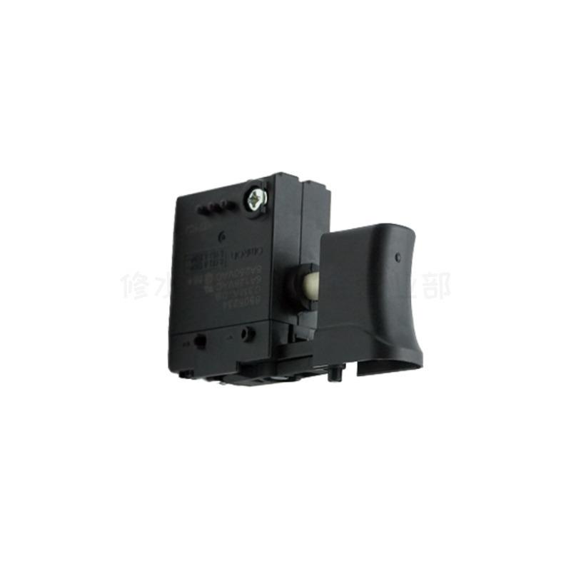 牧田 电动工具TW0200 冲击扳手 650523-4开关 原厂配件