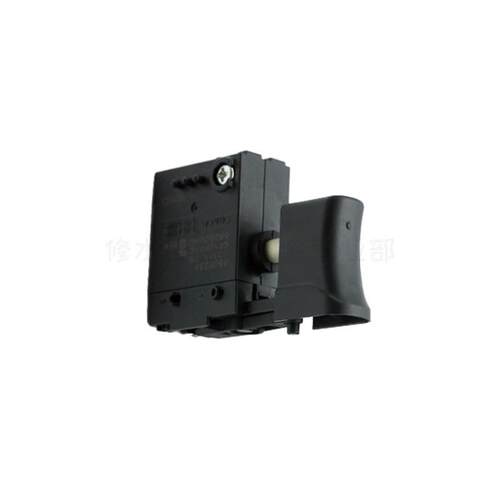 牧田 电动工具TW0200 冲击扳手 650523-4开关 原厂配件