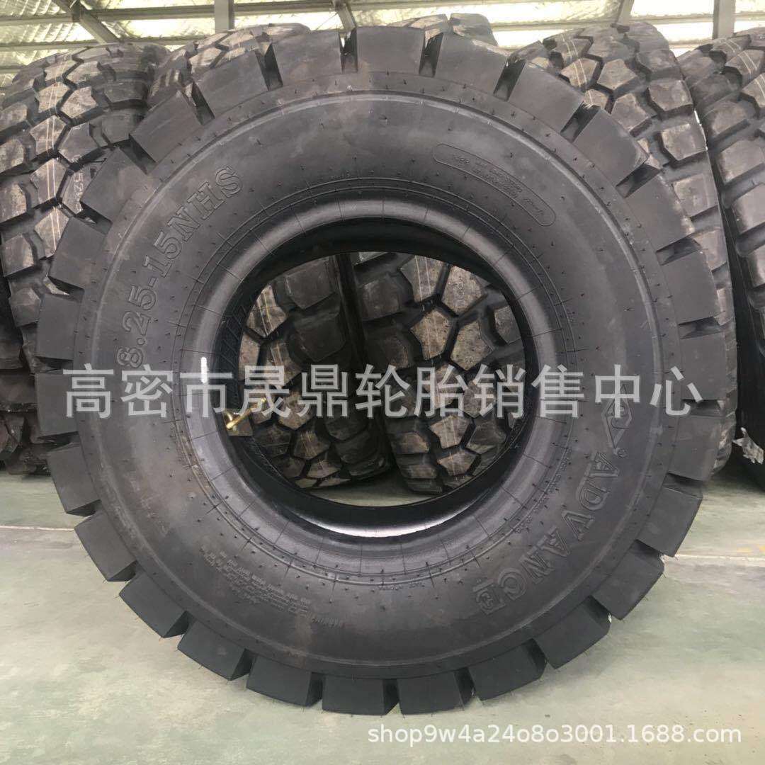 叉车实心前后轮胎600 650-10 700 825 28x9x15 300-8 9 12充气胎