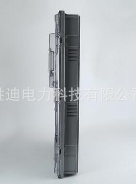 胜迪电力现货供应南网单相二表电表箱740X525X115电表箱