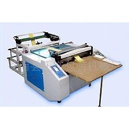 厂家横直销横切0HRD机、90切切机、800横机