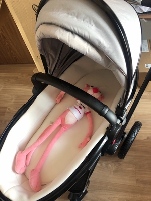 使用对比silvercross婴儿推车Surf Surf Signature和Wing哪个好?评测具体区别是?