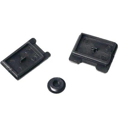 Flash Remote PC Sync Terminal Cap / Battery Grip Connector