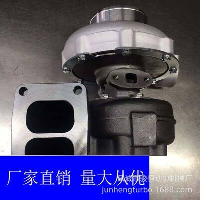 turbochargerHX50404848786780404849127677-18200增压器