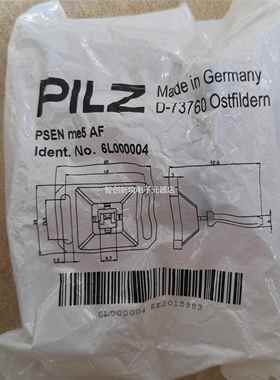 PI0LZ 60004皮尔兹安全L0锁议价