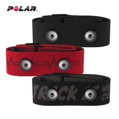 【配件】POLAR 博能 心率胸带所用弹性带 替换带 H10 标配弹力带