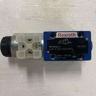 包邮 420MG24N9K4现货 3SEW6C3X 力士乐M