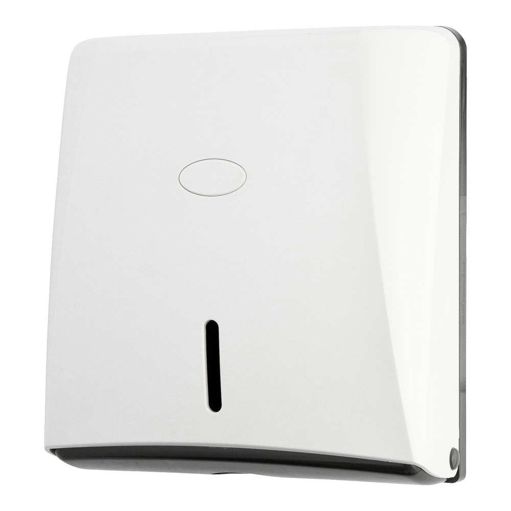 厂家直销供应洗手间擦手纸巾盒大型N折擦手纸架浴室厨房纸巾盒