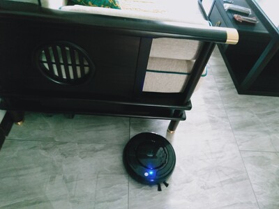 公众s1与石头S51扫地机器人哪个口碑好，评测揭秘真相