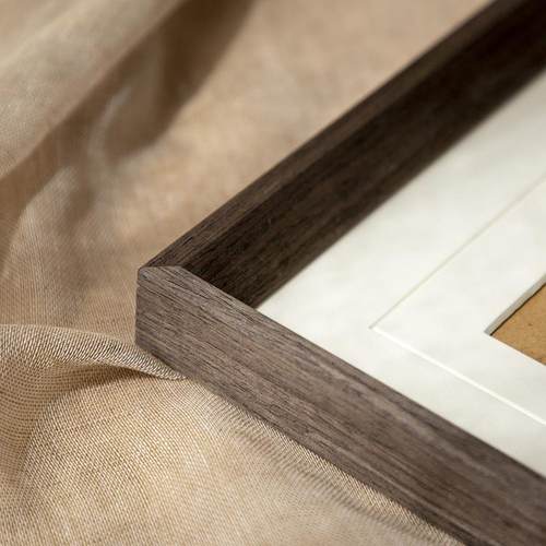 证件照校园时光DIY亲子装饰画