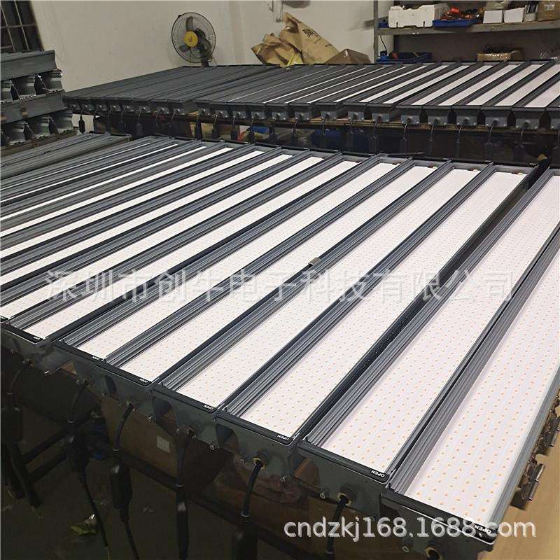 led压铸铝贴片三防灯40W磨砂玻璃防眩光三防灯西安地铁区间三防灯