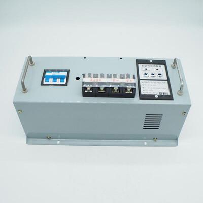 有刷发电机75A大板 调压板 兰电 AVR