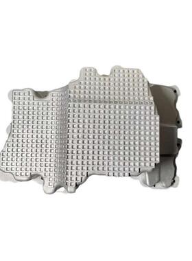 电商国产锐界.金牛座2.7T铝改进款油底壳发动机FT4E6675DC