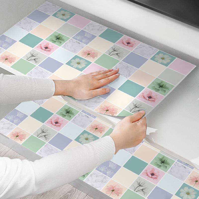 抽屉垫橱柜垫纸防潮垫自粘衣柜鞋柜厨房柜子厨柜垫防水防油铺贴纸,居家日用,防潮垫/抽屉垫,淘宝优惠券,粉丝福利购,淘宝优惠卷