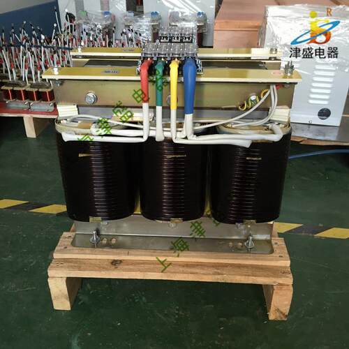 津盛隔离压器SG/SBK-1G-20KVA三相隔离变控制变压器S60V变400V230