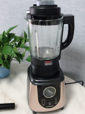 美国西屋0965破壁机和4066区别哪个好？不看后悔