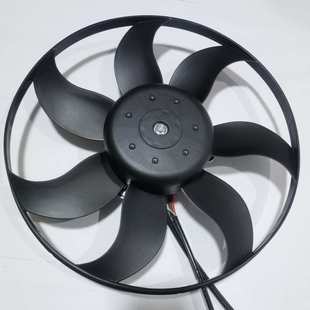 1K0959455N配件风扇电机大降温 1K0959455FE风扇风 1K0959455CQ
