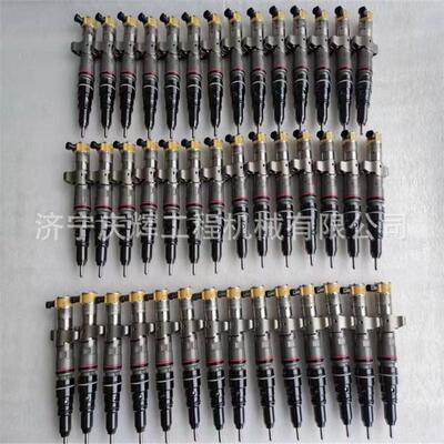 0445120094 0445120115 0445120133喷油器 喷油嘴 喷油泵现货