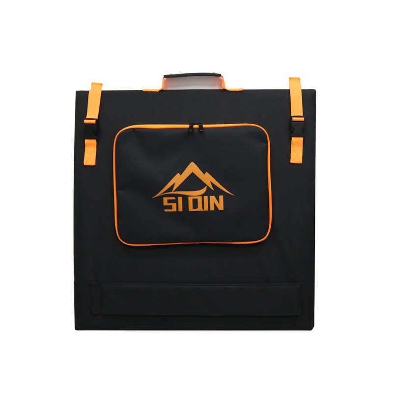 200W单晶定制便携式折叠太阳能板18V户外太阳能折叠包户外旅行露,五金/工具,太阳能电池组件/太阳能板/光伏板,淘宝优惠券,粉丝福利购,淘宝优惠卷