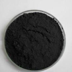 二氧化锰 二氧化锰粉末 CAS1313-13-9催化剂纳米级高纯度