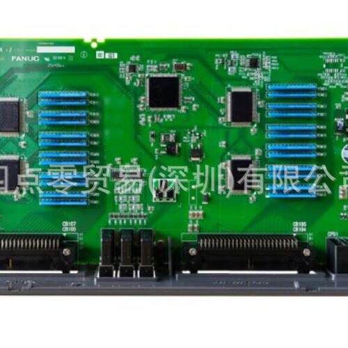 发那科 A168-2204-024 0/10A  系统IO板    现货  实价CY
