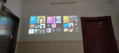 极米新一代Z6X怎么样?才未来几年能不能取代普通电视?