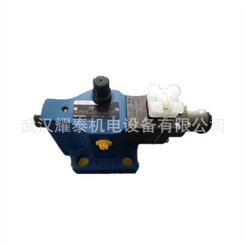 力士乐比例溢流阀 DBEM30-7X/315YG24K4M