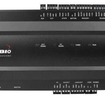 inbio160单门控制器刷卡读头指纹读头识别智能楼宇门禁系统办公室