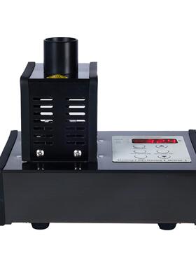 不锈钢机身毛细管法内目镜熔点测定仪器MPD03-S