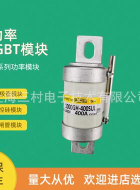 熔断器保险丝1000GH-16 20 25 32 40 50 63 80 100 125 160ULTC