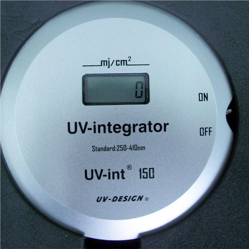1 uv能量计 UV-INT16三合一能量计U计Vint160， 进-口能量60