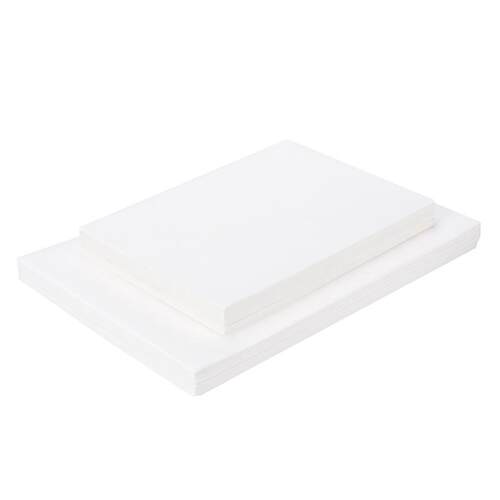 烤纸厨房防油纸烤鱼专用油纸双面硅油纸食品级烤盘防油纸60*40cm