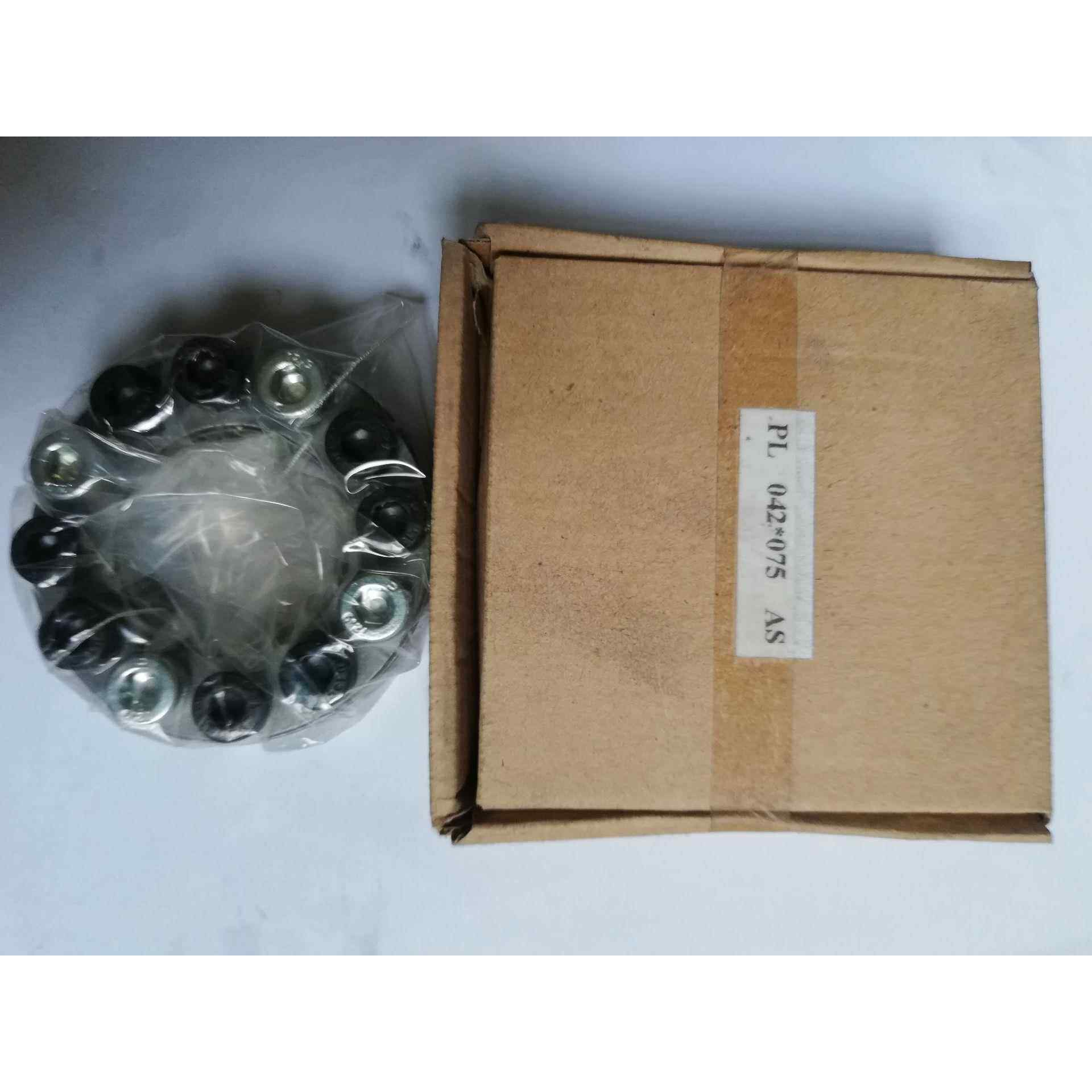 库存转让椿本产的PL 042X075 AS涨紧套