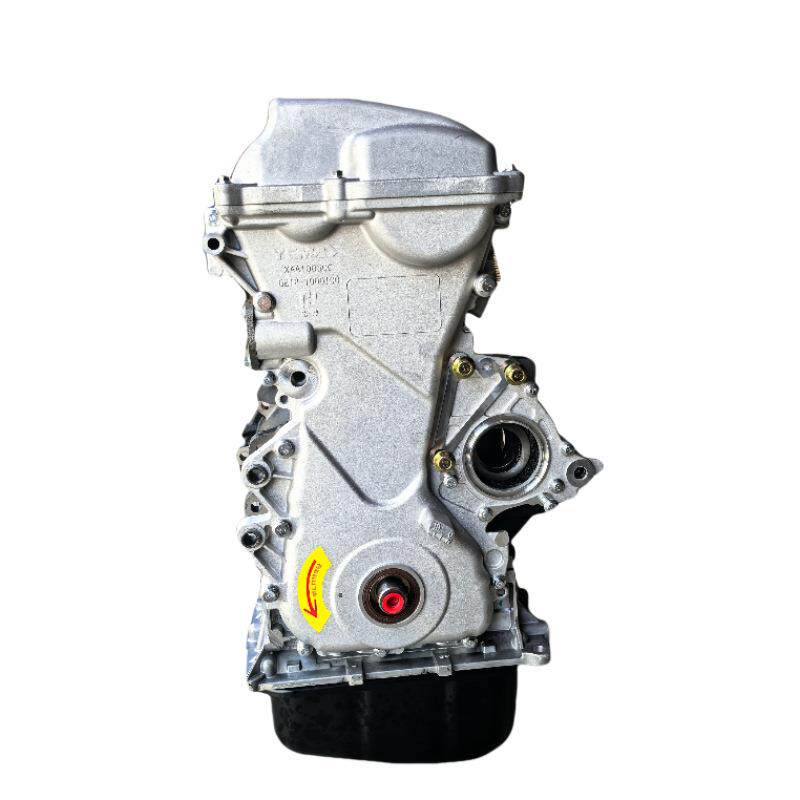 高品质LFB479Q发动机 厂家供应力帆X60 发动机LFB479Q 引擎发动