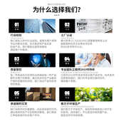 ip68方形道钉道路反光突起道钉夜间铸太阳能防水led道钉交通灯铝