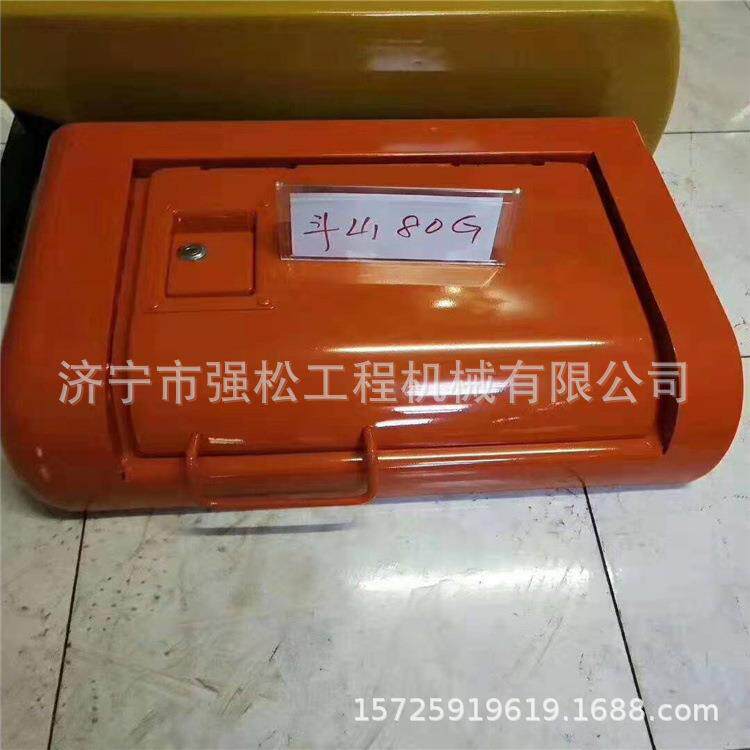 厂家现货销售斗DHDX80G工具箱总成发动机罩水门泵门驾驶室玻璃