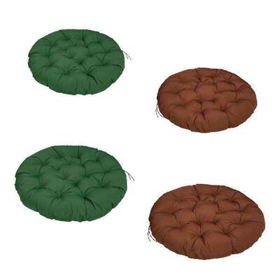 Hanging Chair Seat Cushion Mat Patio Seating Cushion for
