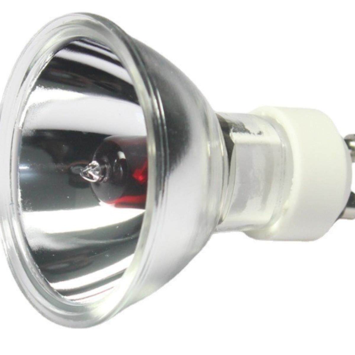 24V50W GU10北京科迪信 科宏诚 MS-F-1 KHC-H-I波姆偏振红光灯泡