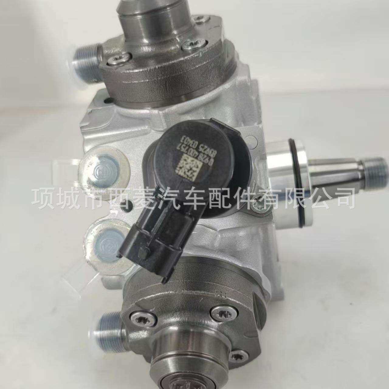 奥大保捷3.0TDI高压泵燃油泵059130755DF