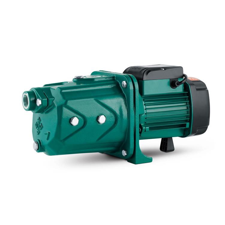 莱孚J系列0.3KW-0.75KW自吸喷射泵家用深井抽水泵