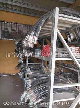 推土机液压软管SD160 220 230 320 420发动机罩燃油泵