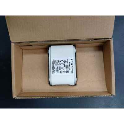 170M6266快速熔断器 690V 1250A 巴斯曼BUSSMANN快速熔断器