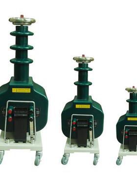GTB-6KVA/50KV干式试验变压器交直流高压发生器、高压升压器