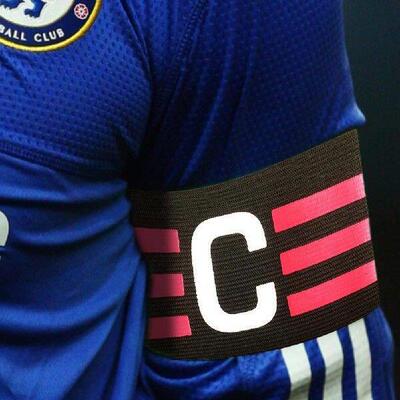Captains Bands Elastic Captain