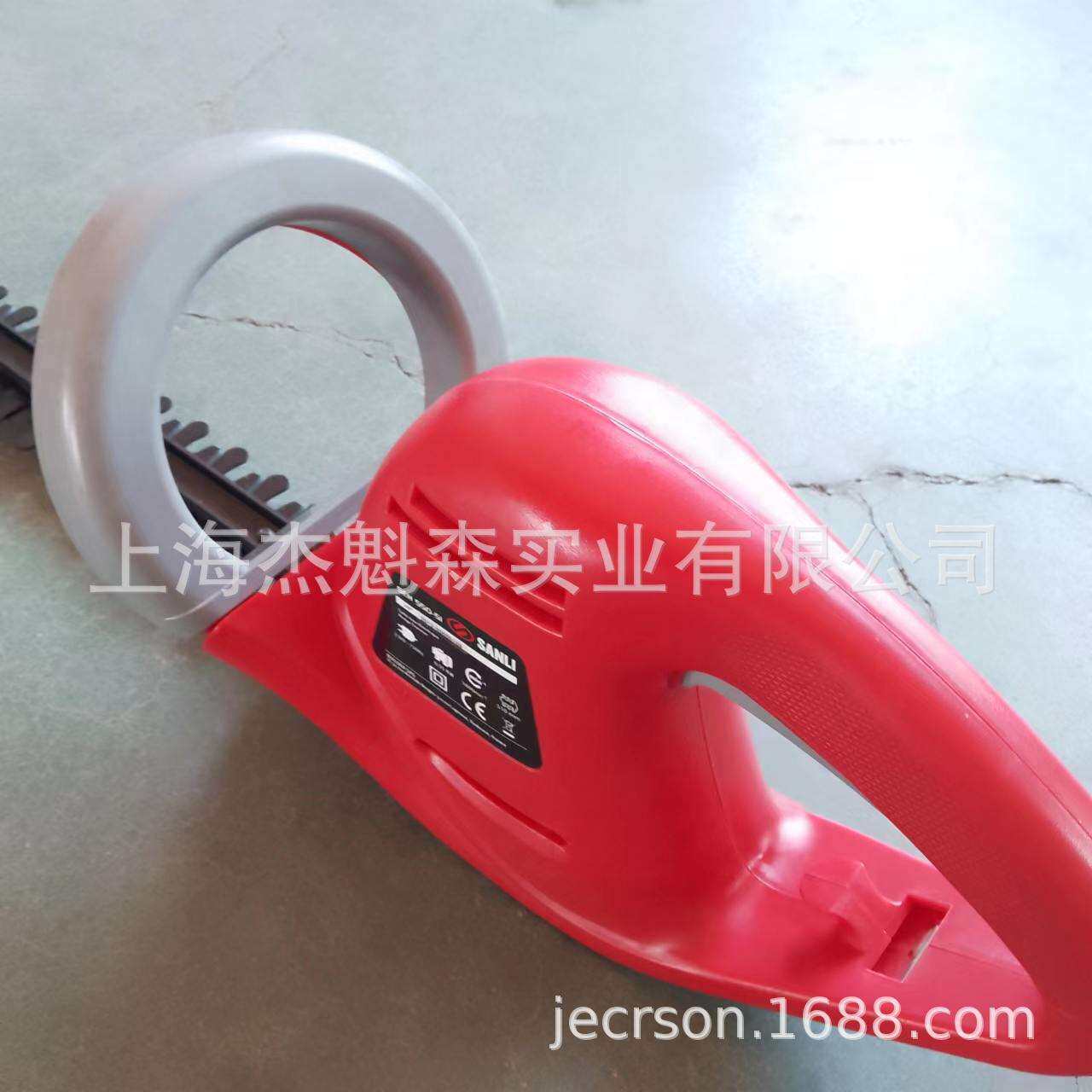杰魁森插电式家用绿篱修剪机园林修枝机修枝剪花草绿化修剪机