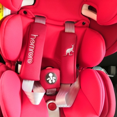 哈米罗罗安全座椅怎么样用后一周说实情感受